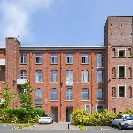 Loft De L'Usine - Welkeys Tourcoing Exterior foto